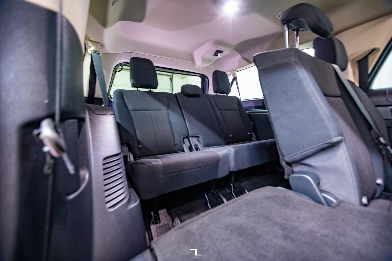 2024 Ford Expedition Max AWD SSV Nav BCam 3rd Row Red Deer AB