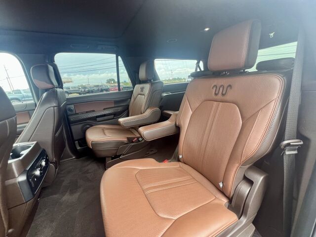 2024 Ford Expedition Max King Ranch  TX