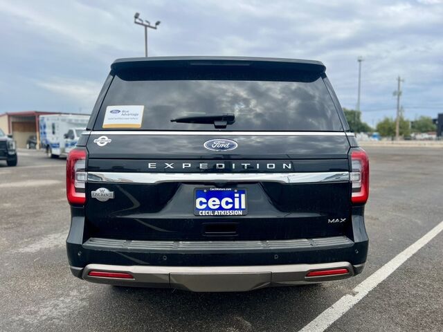 2024 Ford Expedition Max King Ranch  TX