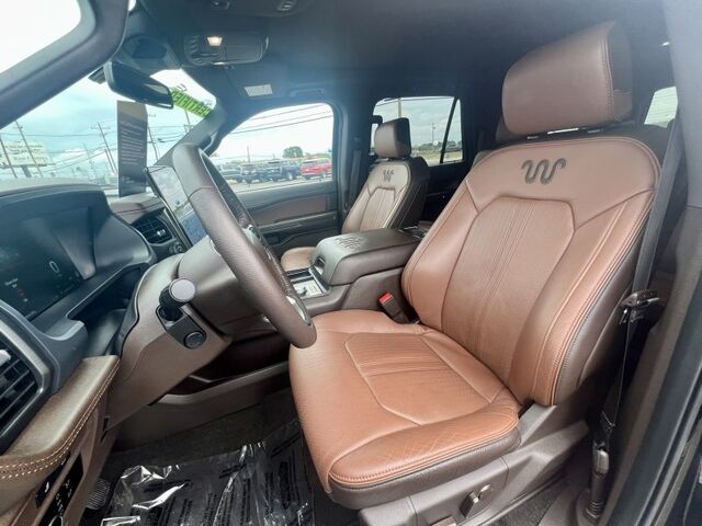 2024 Ford Expedition Max King Ranch  TX