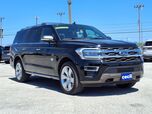 2024 Ford Expedition Max King Ranch