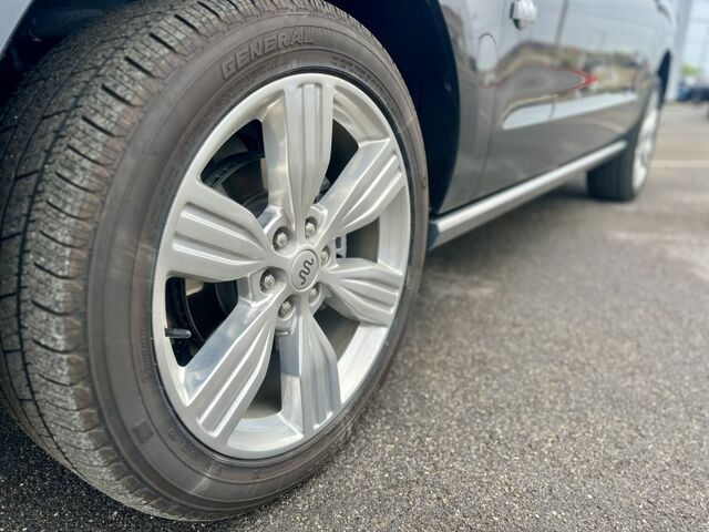 2024 Ford Expedition Max King Ranch  TX
