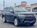 2024 Ford Expedition Max King Ranch