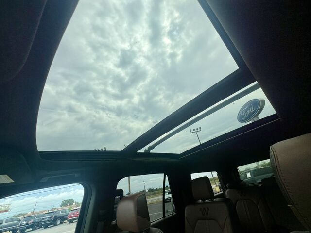 2024 Ford Expedition Max King Ranch  TX