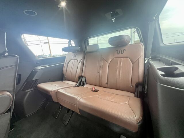 2024 Ford Expedition Max King Ranch  TX