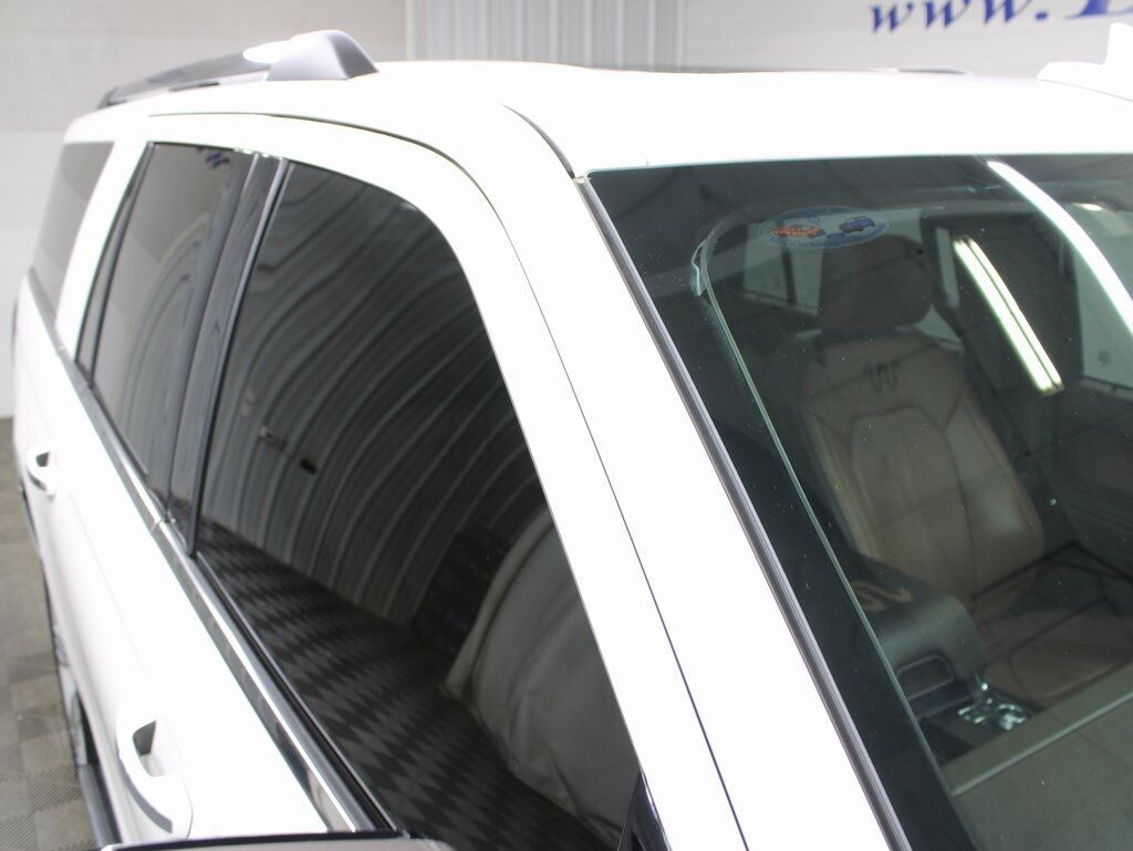 2024 Ford Expedition Max King Ranch 4WD 7 Passenger Fond du Lac WI