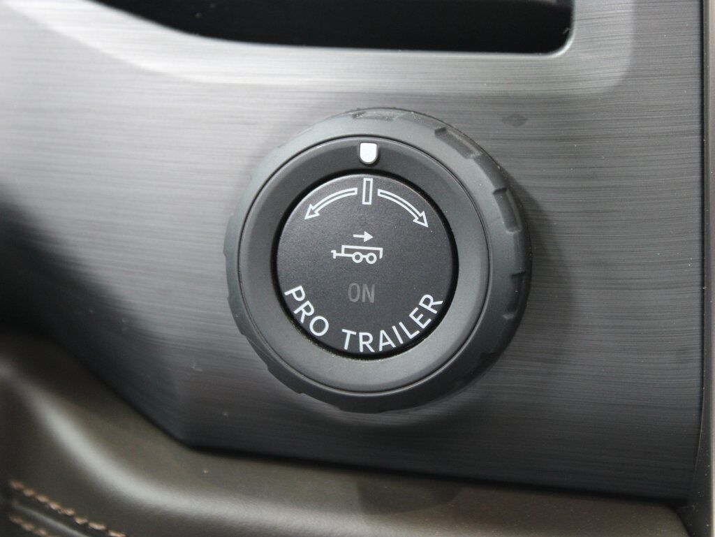 2024 Ford Expedition Max King Ranch 4WD 7 Passenger Fond du Lac WI