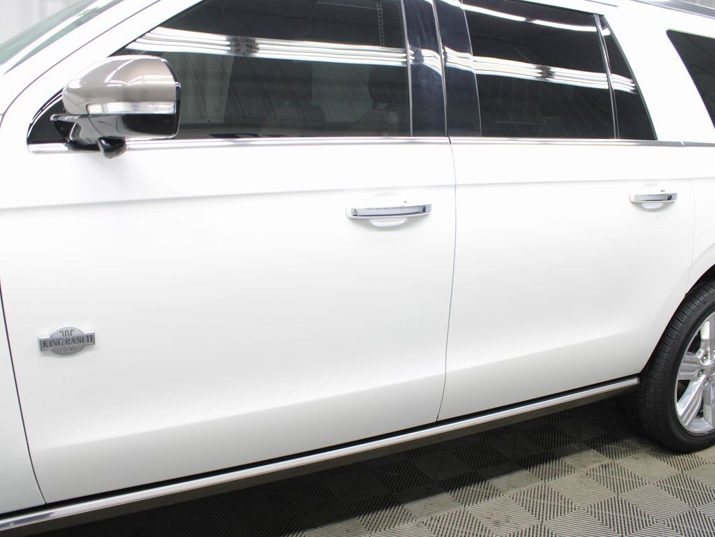 2024 Ford Expedition Max King Ranch 4WD 7 Passenger Fond du Lac WI