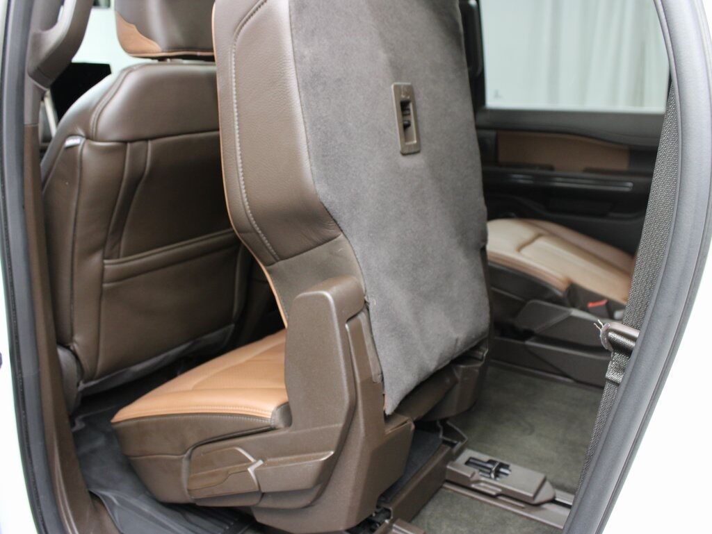 2024 Ford Expedition Max King Ranch 4WD 7 Passenger Fond du Lac WI