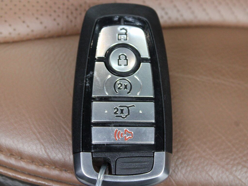 2024 Ford Expedition Max King Ranch 4WD 7 Passenger Fond du Lac WI