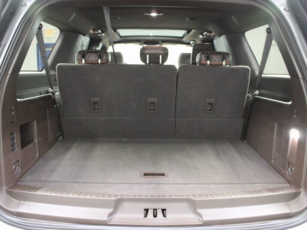 2024 Ford Expedition Max King Ranch 4WD 7 Passenger Fond du Lac WI