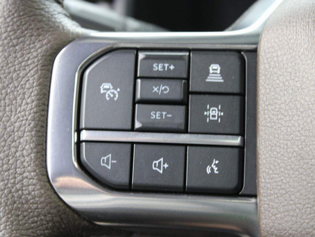 2024 Ford Expedition Max King Ranch 4WD 7 Passenger Fond du Lac WI