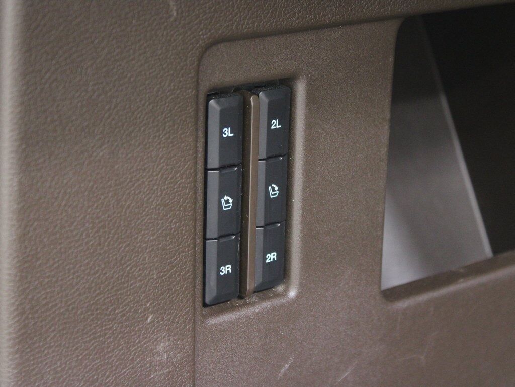 2024 Ford Expedition Max King Ranch 4WD 7 Passenger Fond du Lac WI