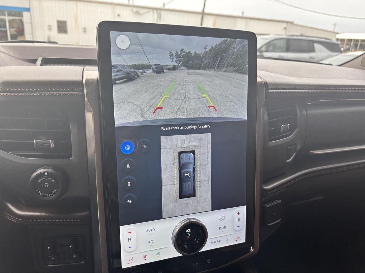 2024 Ford Expedition Max King Ranch Knoxville TN