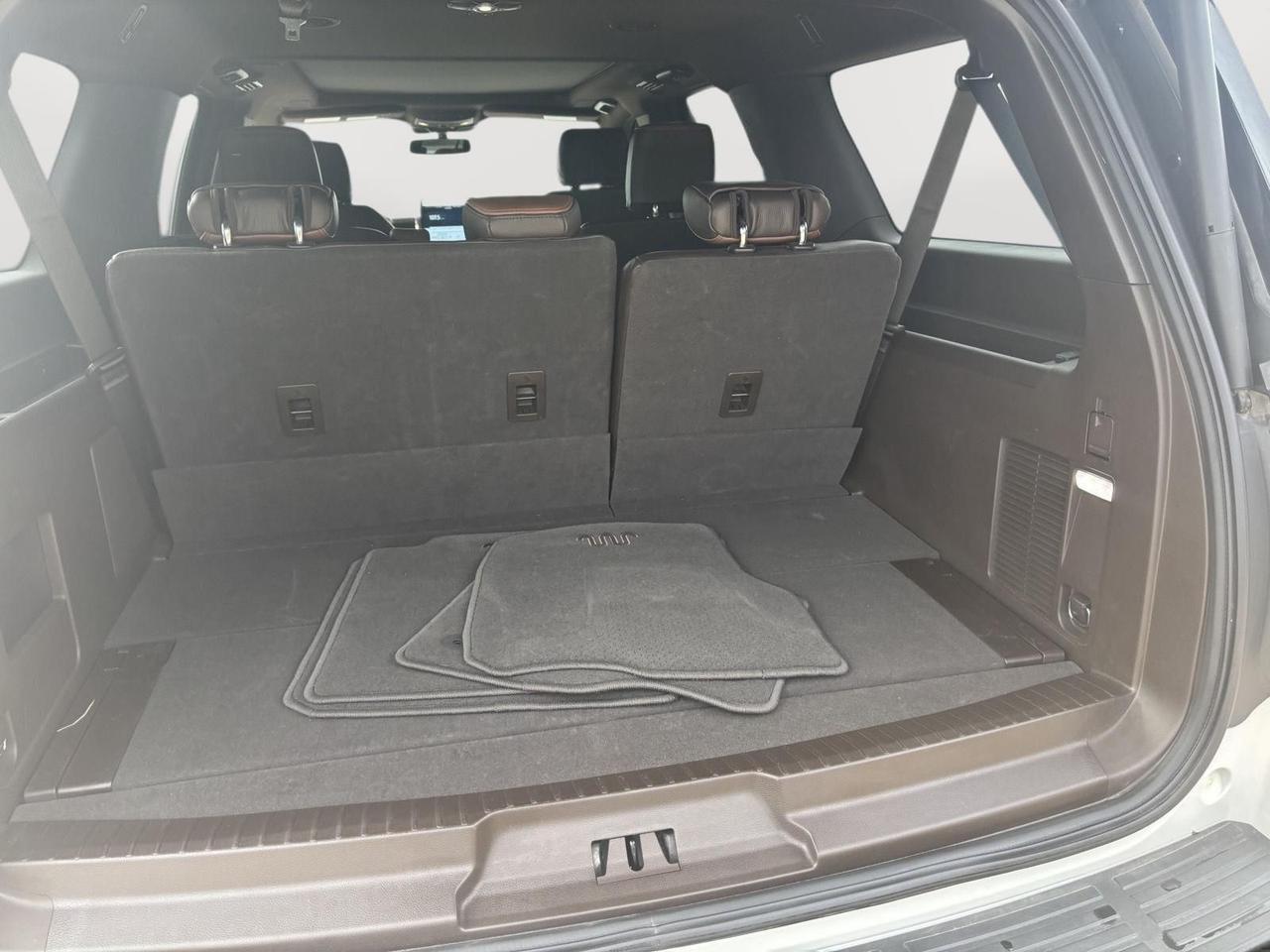 2024 Ford Expedition Max King Ranch Knoxville TN