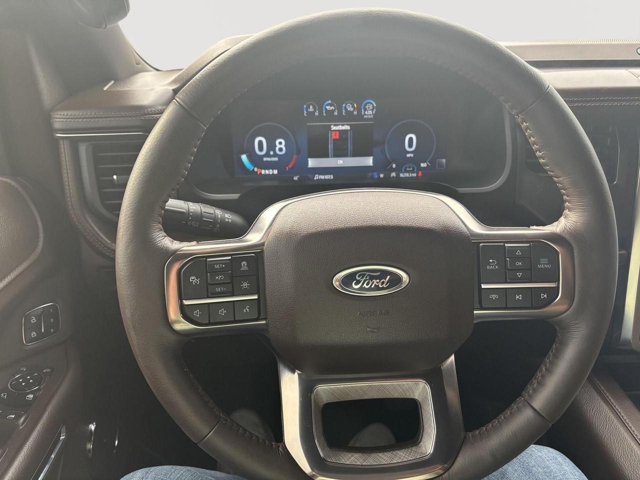 2024 Ford Expedition Max King Ranch Knoxville TN