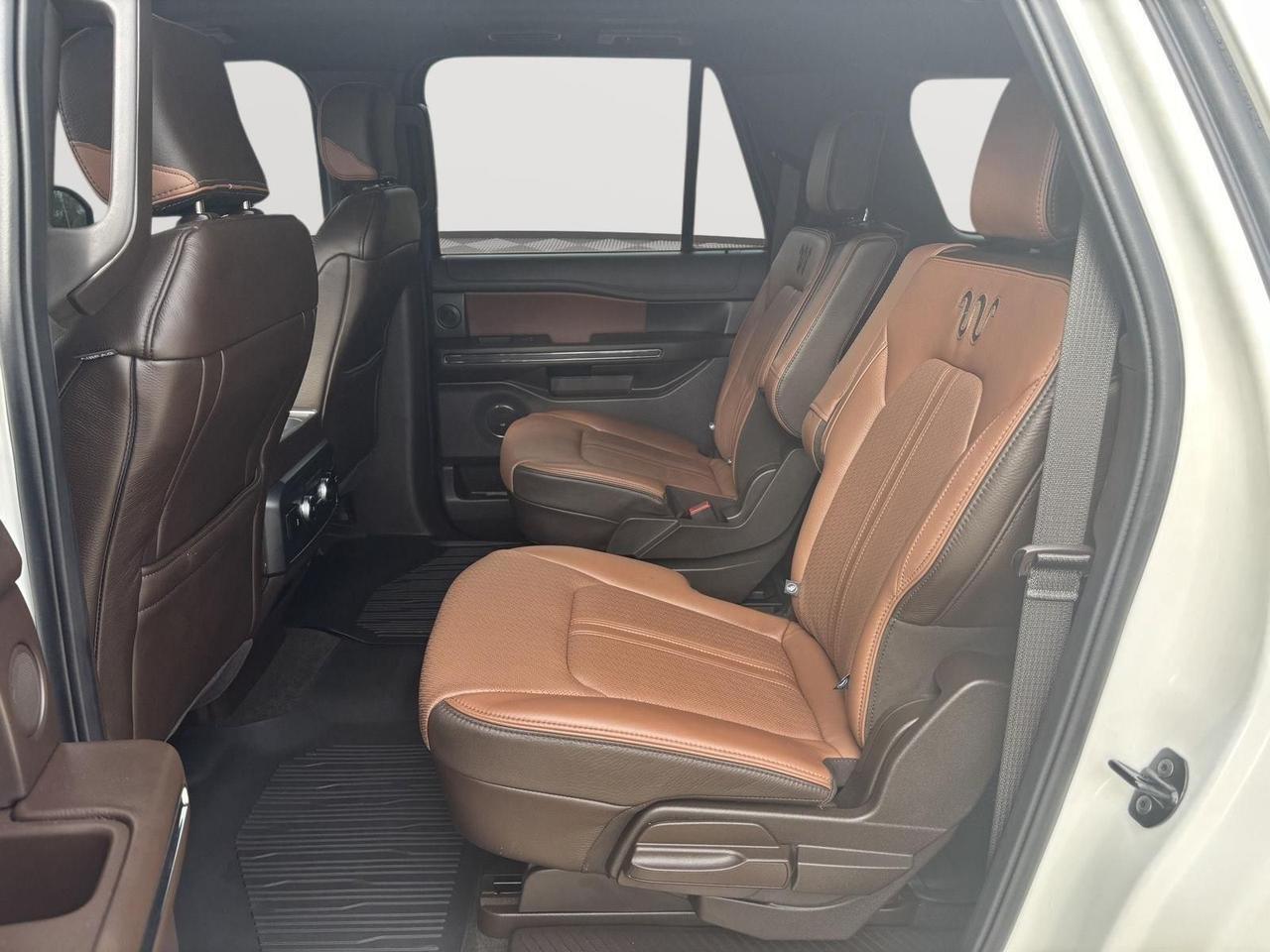 2024 Ford Expedition Max King Ranch Knoxville TN