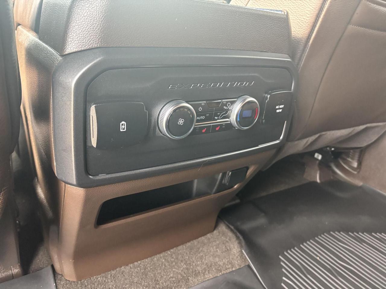 2024 Ford Expedition Max King Ranch Knoxville TN