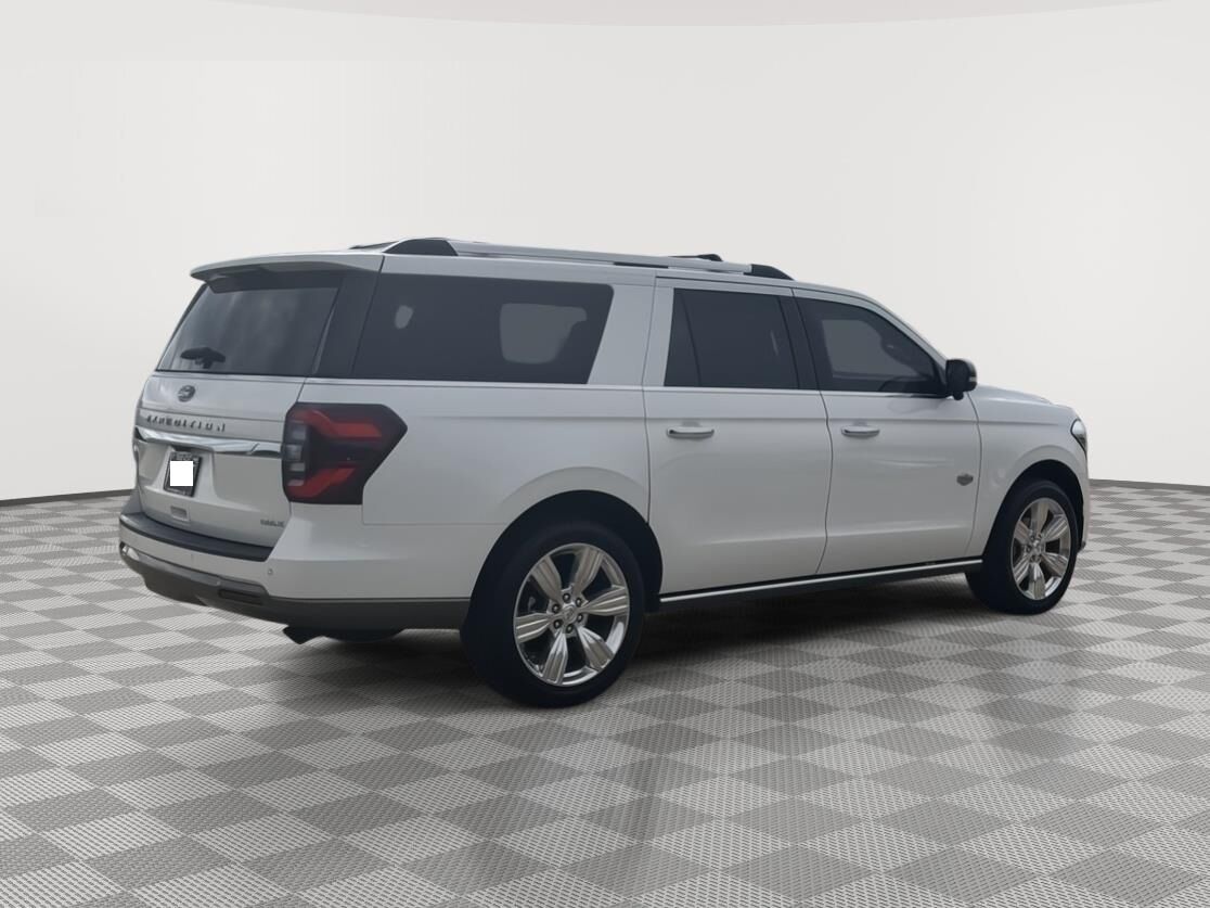 2024 Ford Expedition Max King Ranch Knoxville TN
