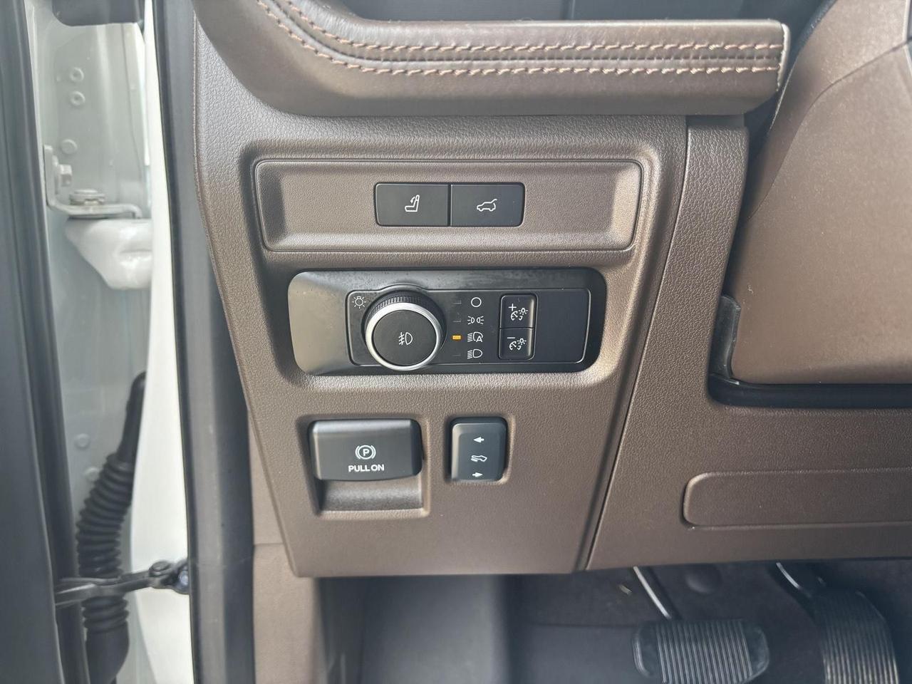 2024 Ford Expedition Max King Ranch Knoxville TN