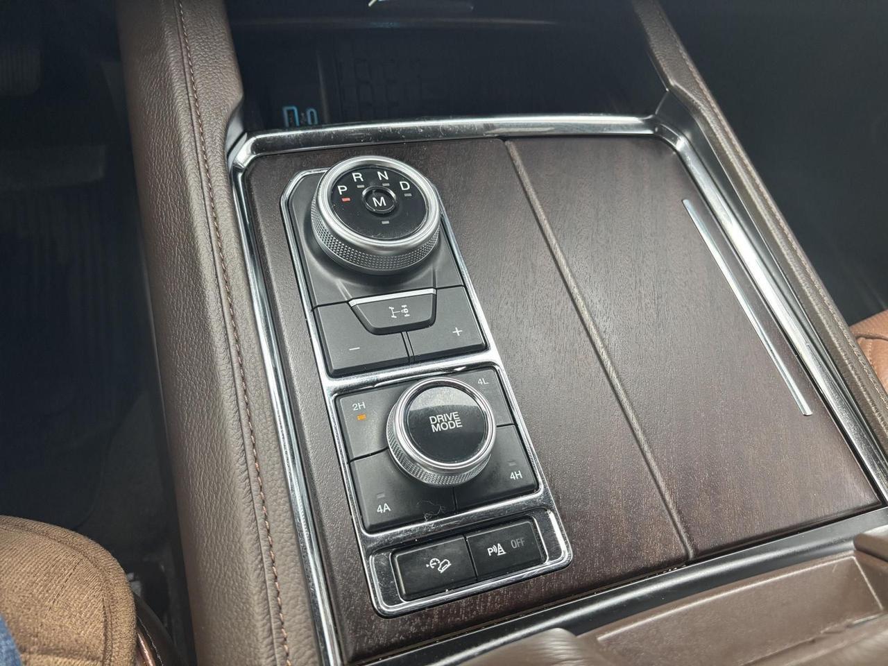 2024 Ford Expedition Max King Ranch Knoxville TN