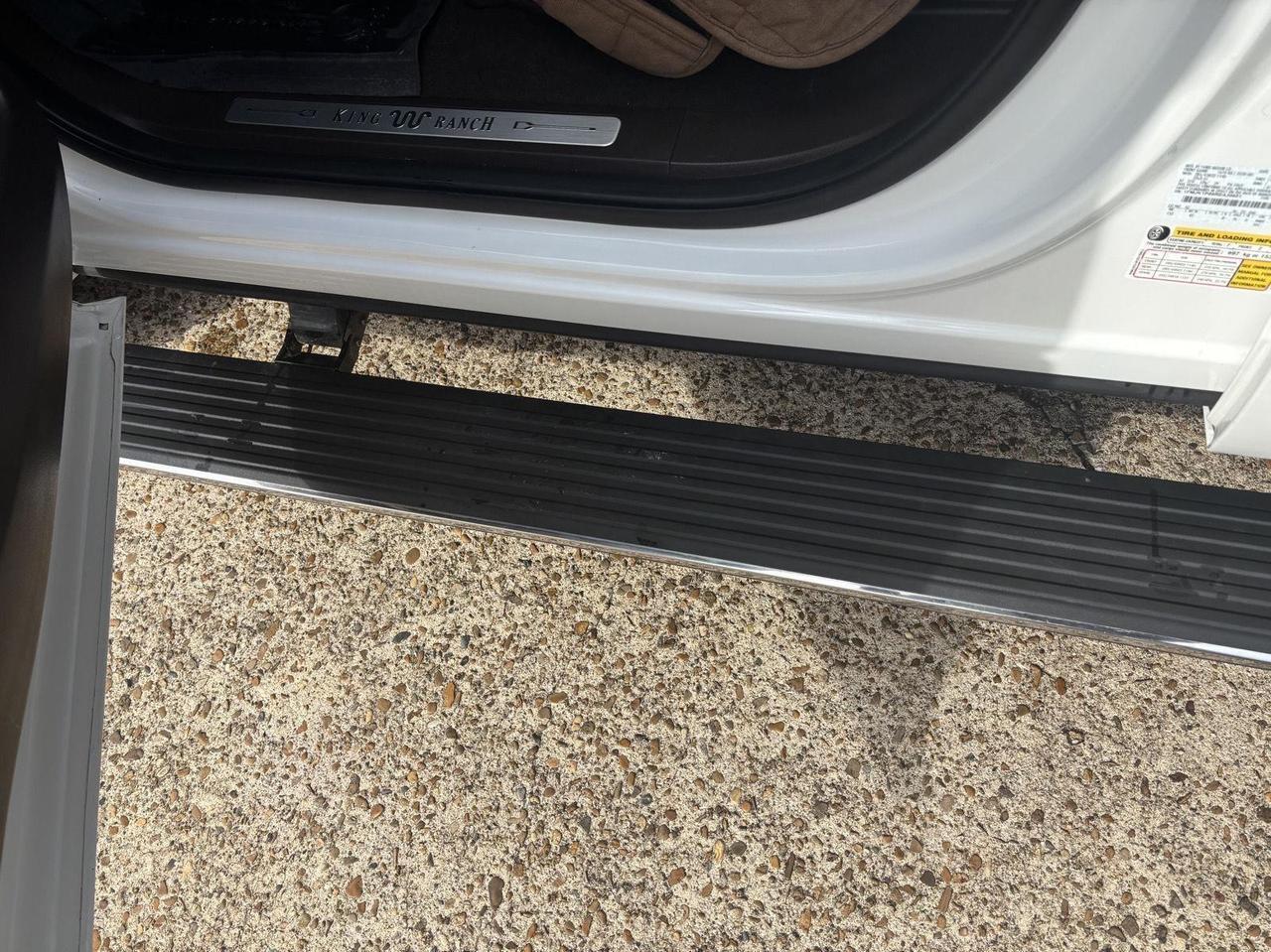 2024 Ford Expedition Max King Ranch Knoxville TN