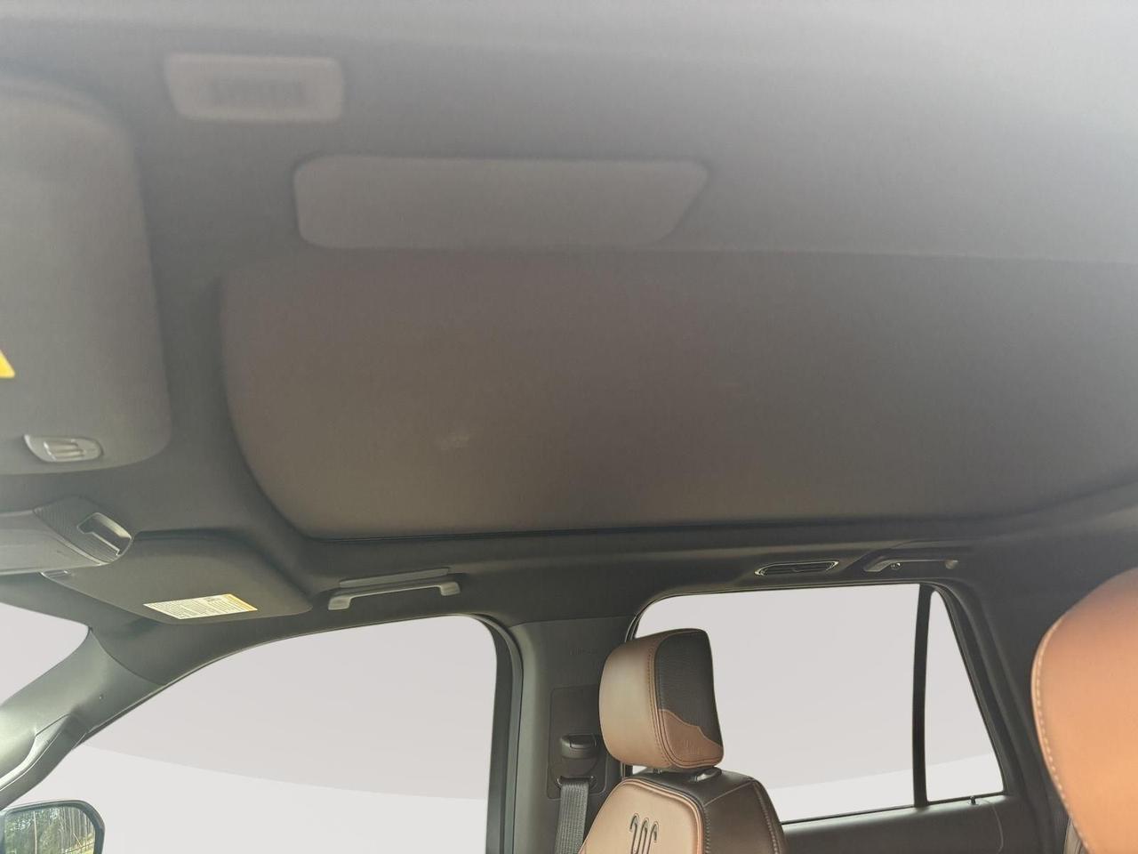 2024 Ford Expedition Max King Ranch Knoxville TN