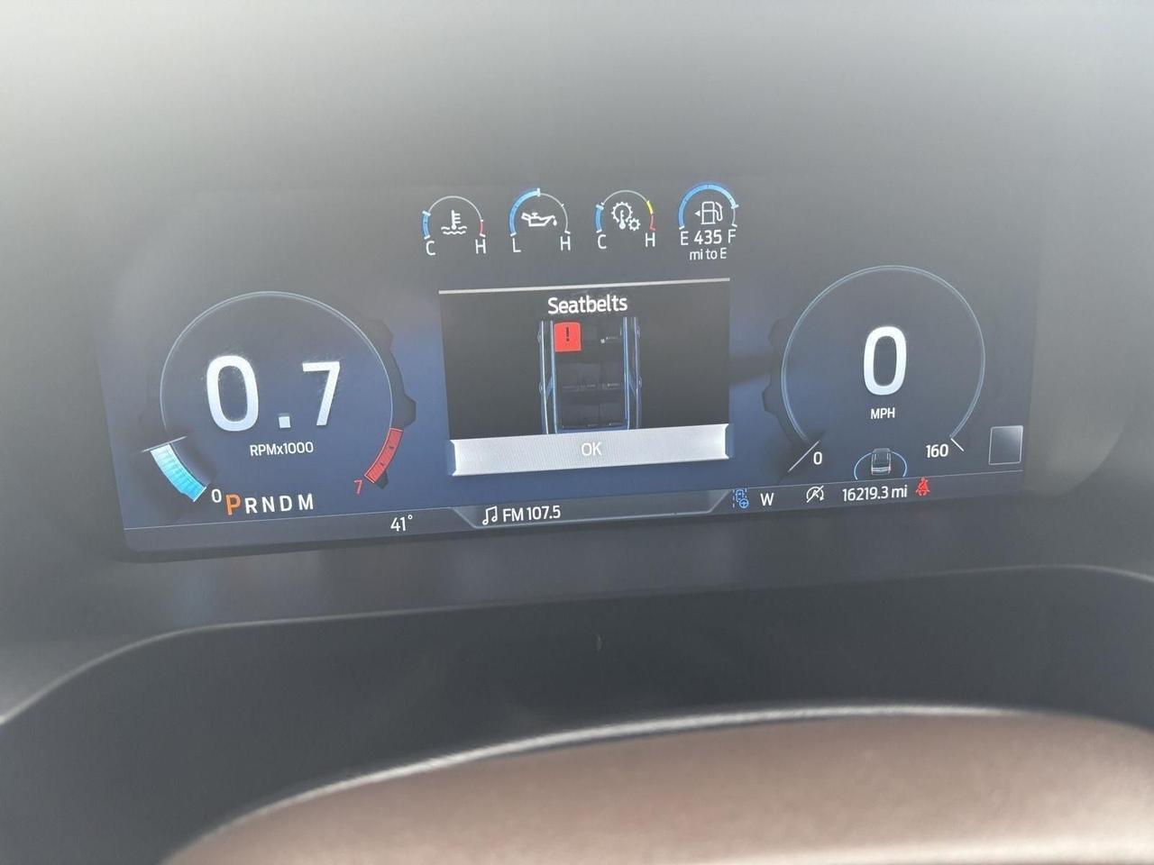 2024 Ford Expedition Max King Ranch Knoxville TN