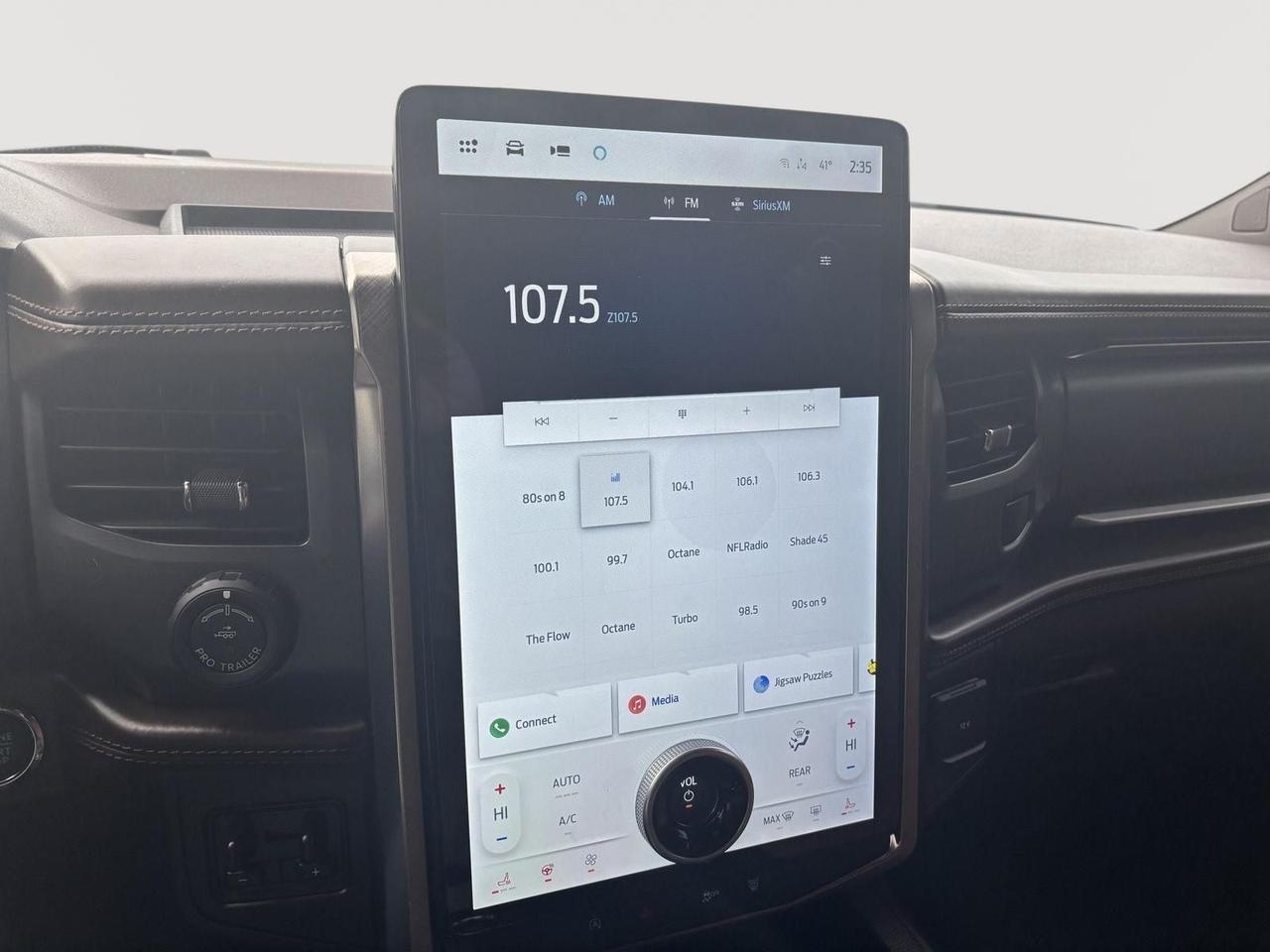 2024 Ford Expedition Max King Ranch Knoxville TN