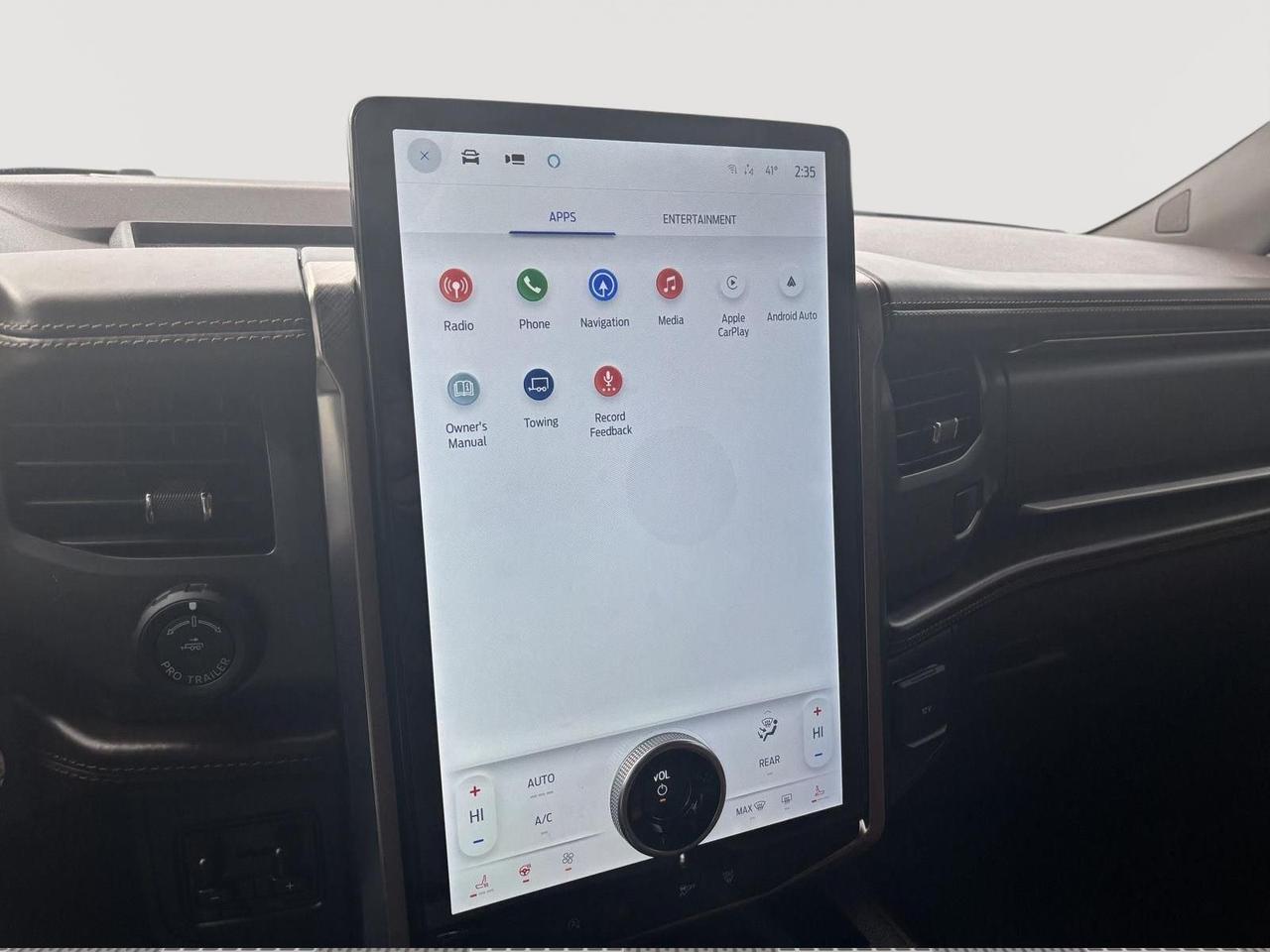 2024 Ford Expedition Max King Ranch Knoxville TN