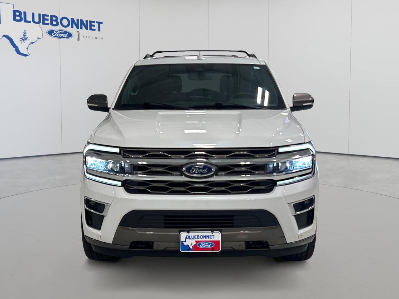 2024 Ford Expedition Max King Ranch
