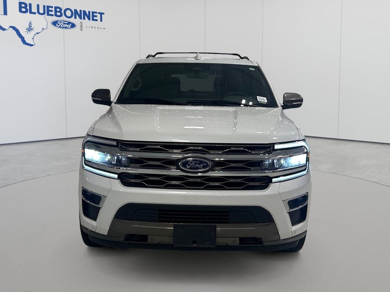 2024 Ford Expedition Max King Ranch New Braunfels TX