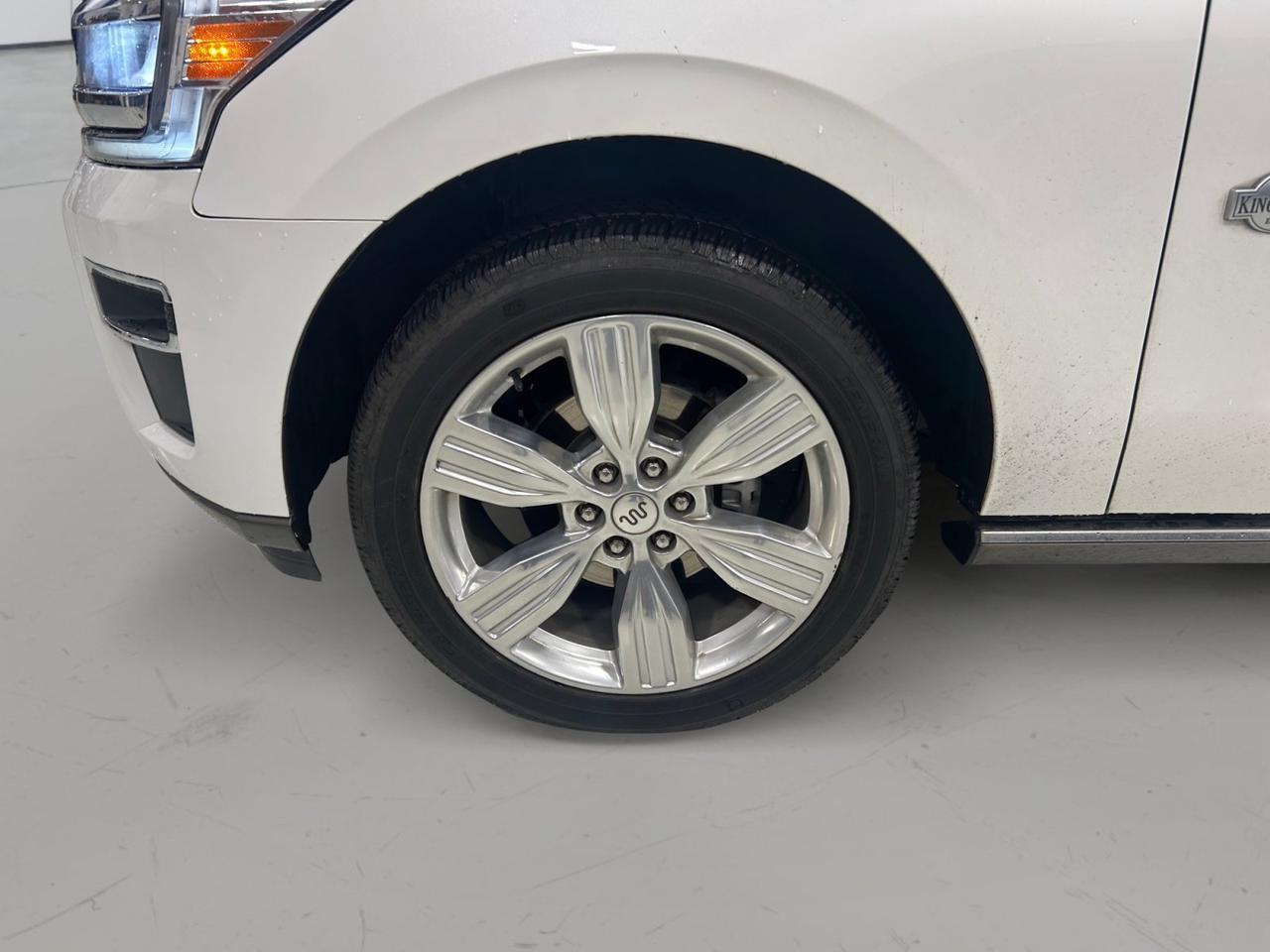 2024 Ford Expedition Max King Ranch New Braunfels TX