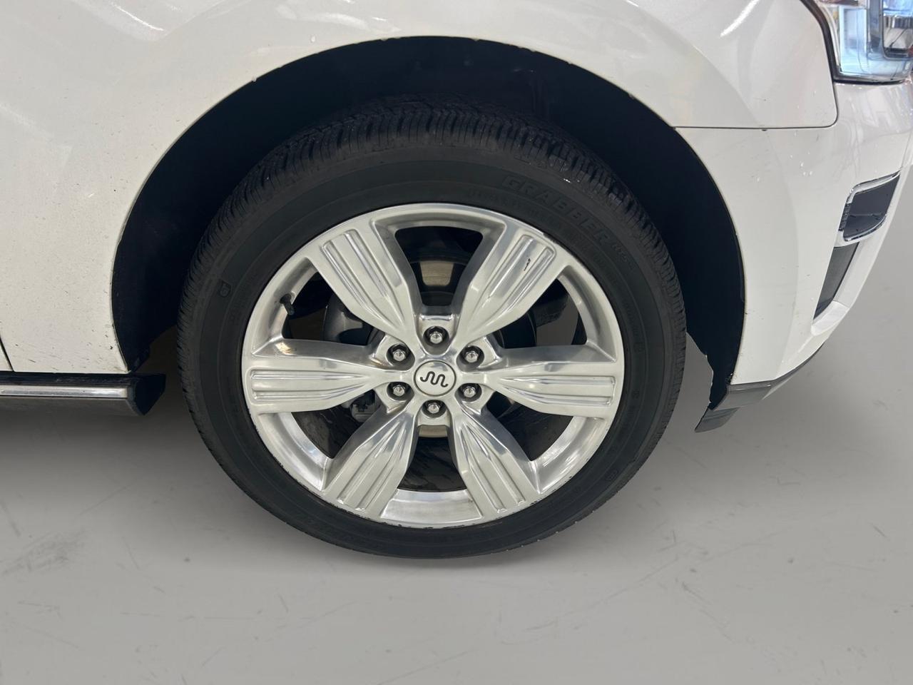 2024 Ford Expedition Max King Ranch New Braunfels TX