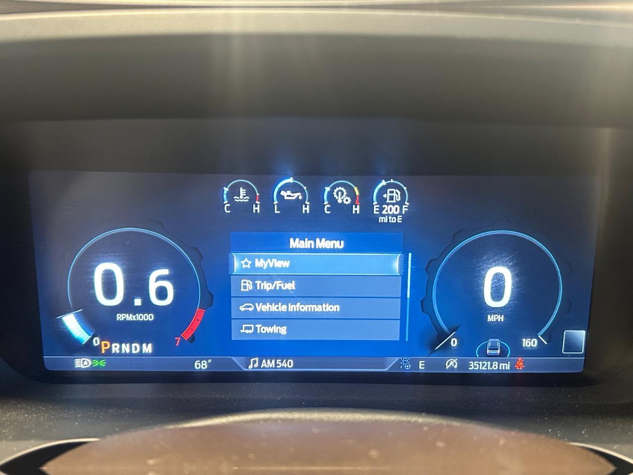 2024 Ford Expedition Max King Ranch New Braunfels TX