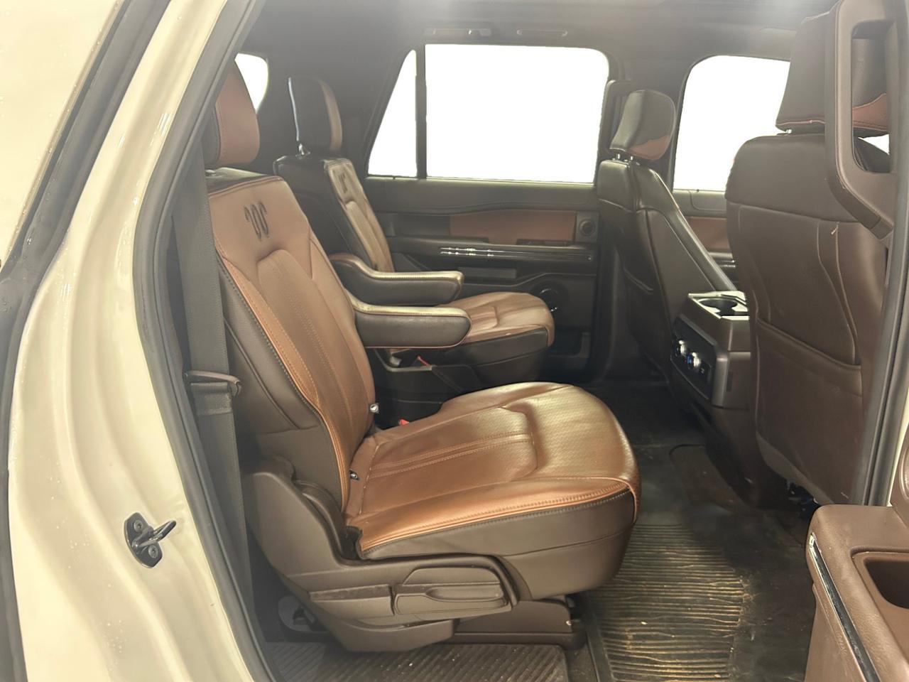 2024 Ford Expedition Max King Ranch New Braunfels TX