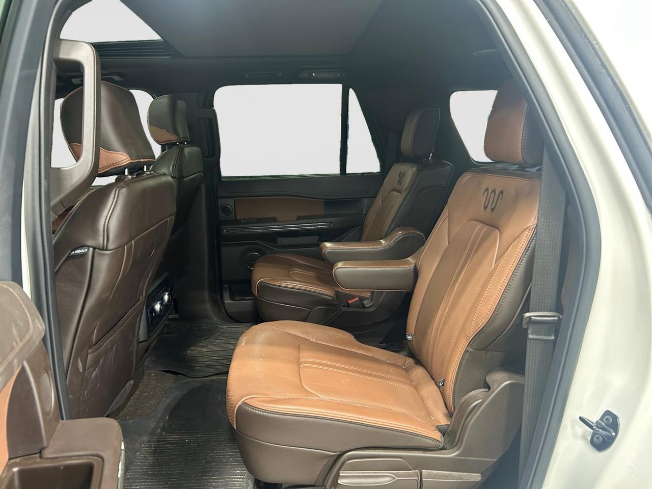 2024 Ford Expedition Max King Ranch New Braunfels TX
