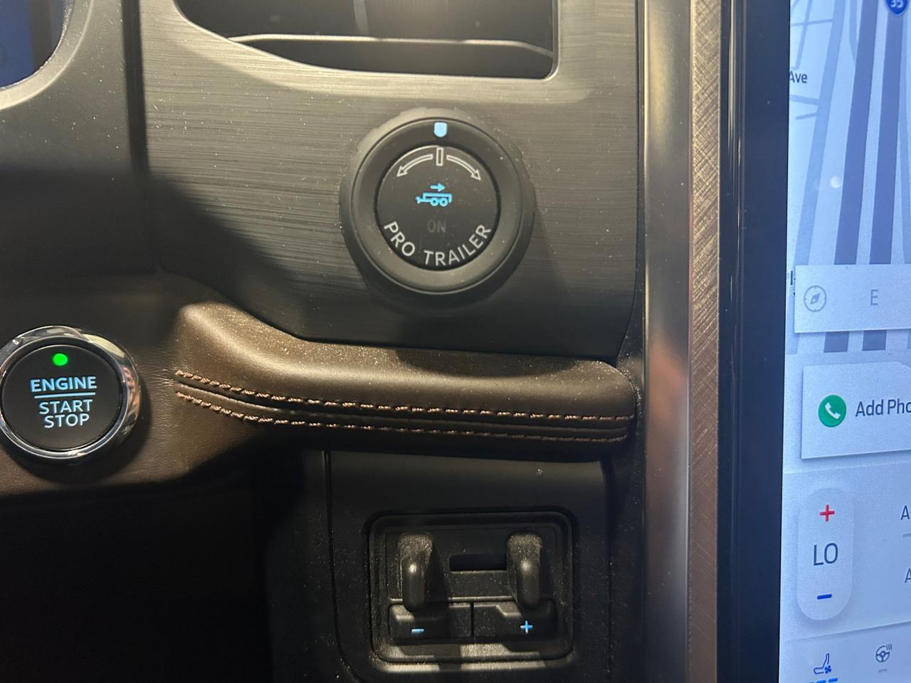 2024 Ford Expedition Max King Ranch New Braunfels TX