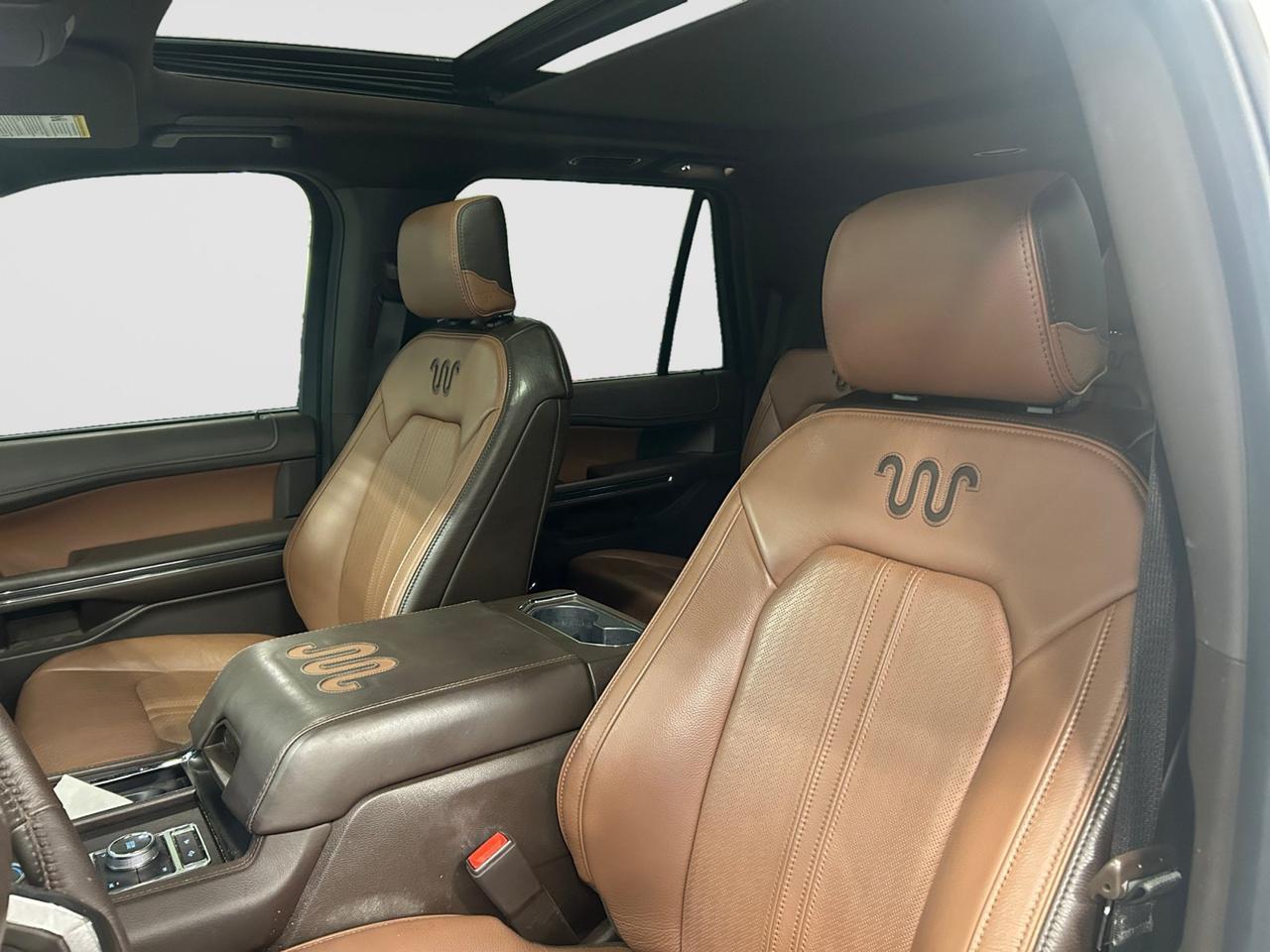 2024 Ford Expedition Max King Ranch New Braunfels TX