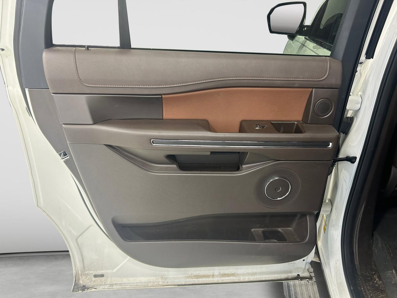 2024 Ford Expedition Max King Ranch New Braunfels TX