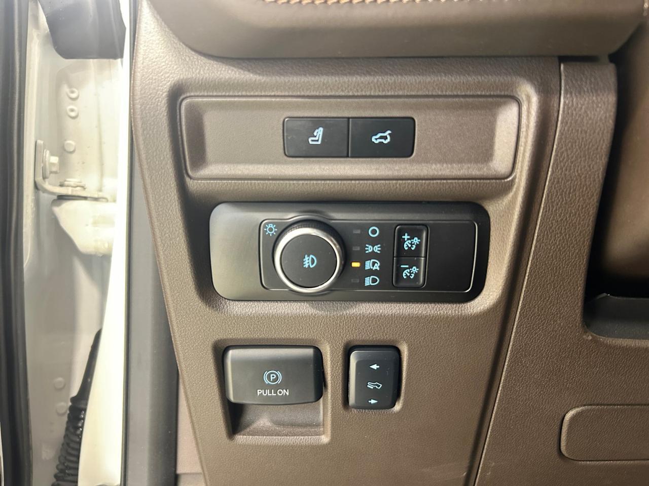 2024 Ford Expedition Max King Ranch New Braunfels TX