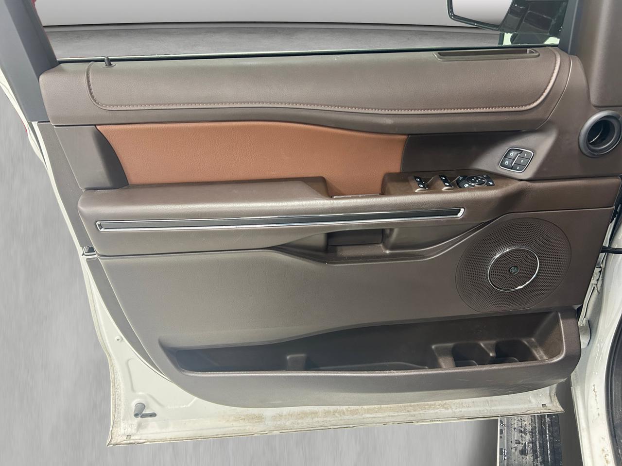 2024 Ford Expedition Max King Ranch New Braunfels TX