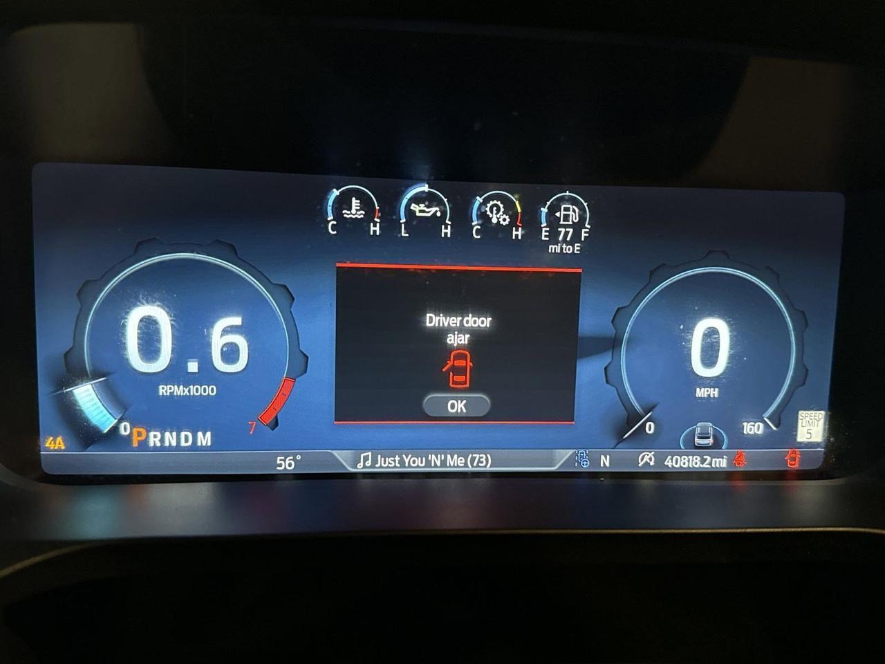 2024 Ford Expedition Max King Ranch San Antonio TX