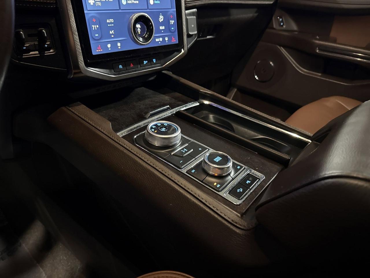 2024 Ford Expedition Max King Ranch San Antonio TX