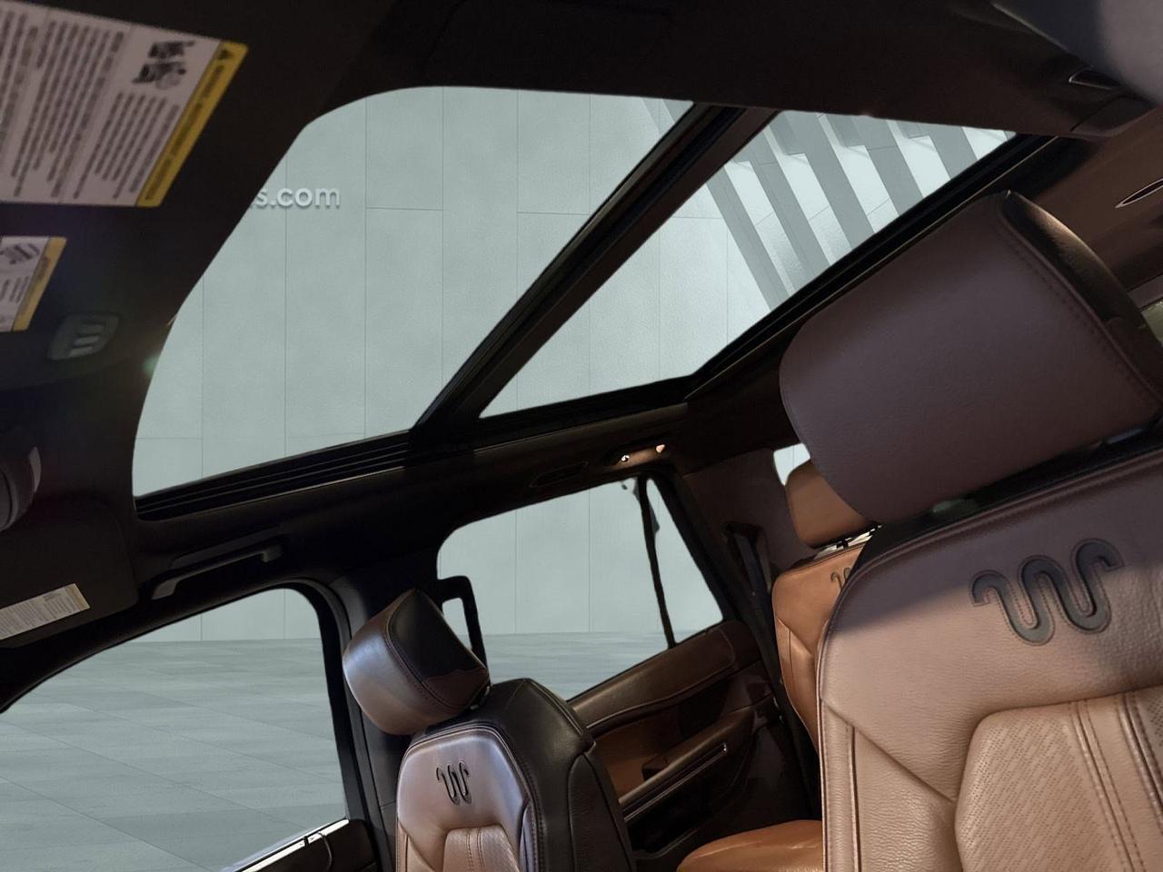 2024 Ford Expedition Max King Ranch San Antonio TX