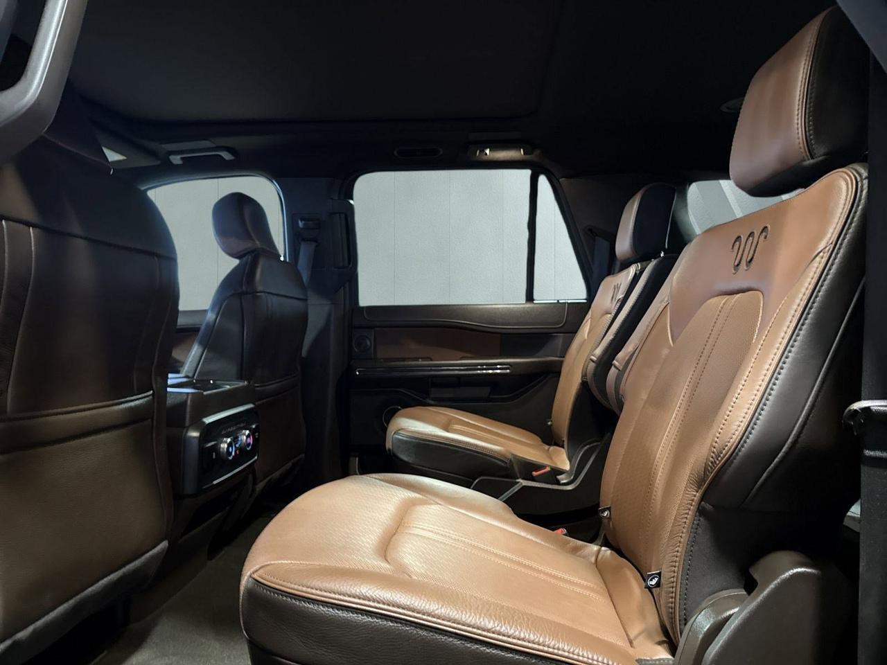 2024 Ford Expedition Max King Ranch San Antonio TX