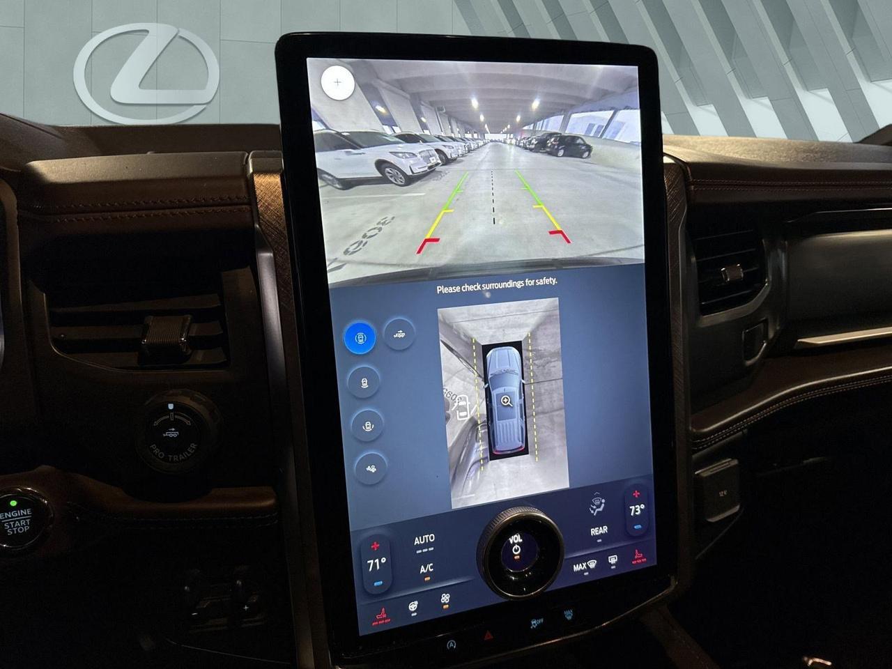 2024 Ford Expedition Max King Ranch San Antonio TX