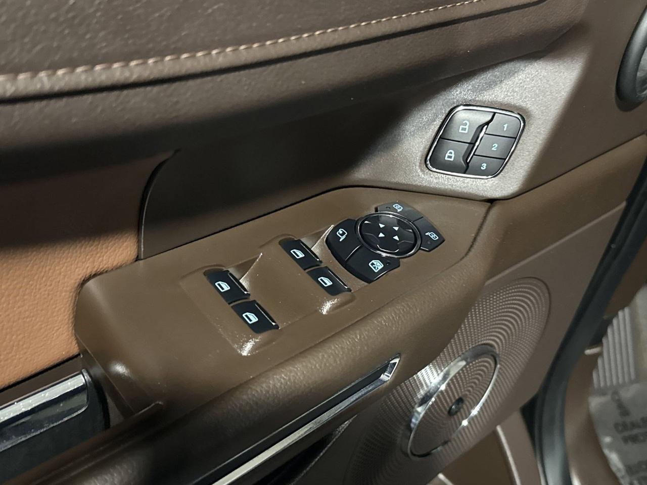 2024 Ford Expedition Max King Ranch San Antonio TX