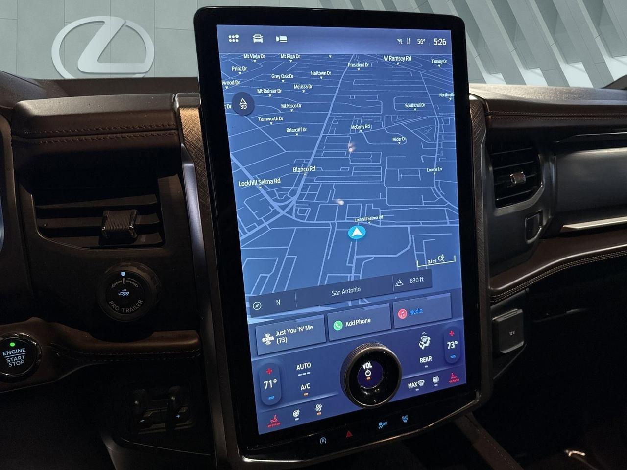 2024 Ford Expedition Max King Ranch San Antonio TX