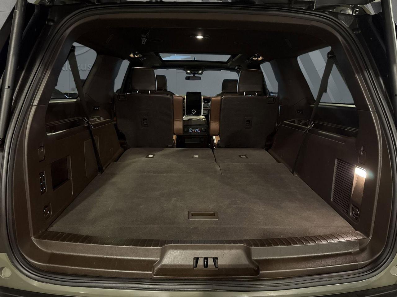 2024 Ford Expedition Max King Ranch San Antonio TX